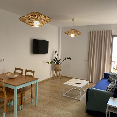 Vivienda Vacacional Sur De Europa B 3 4 라 레스팅가 외부 사진