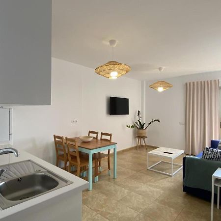 Vivienda Vacacional Sur De Europa B 3 4 라 레스팅가 외부 사진