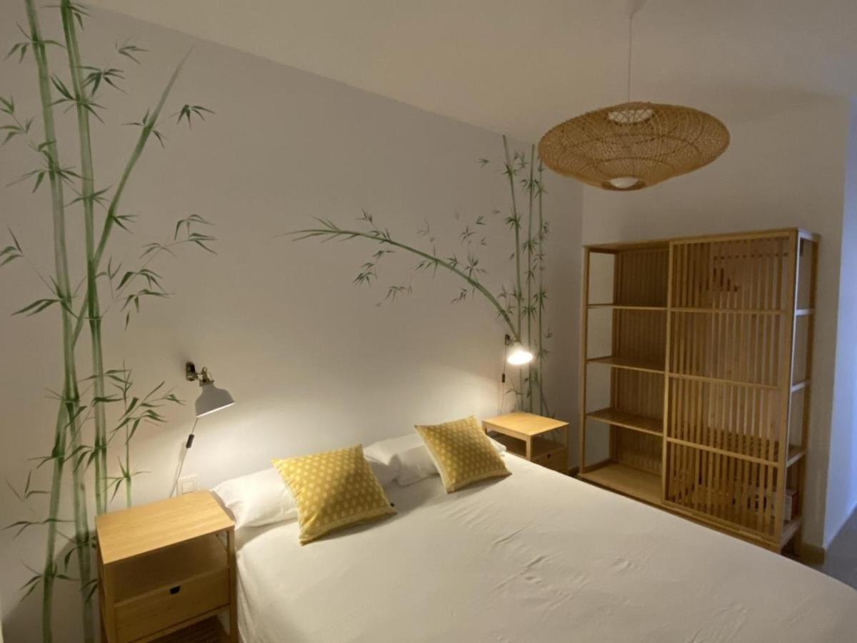 Vivienda Vacacional Sur De Europa B 3 4 라 레스팅가 외부 사진