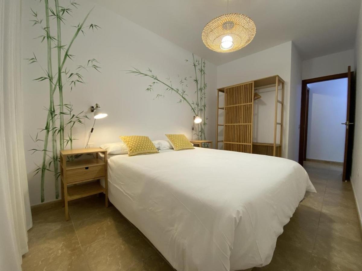 Vivienda Vacacional Sur De Europa B 3 4 라 레스팅가 외부 사진